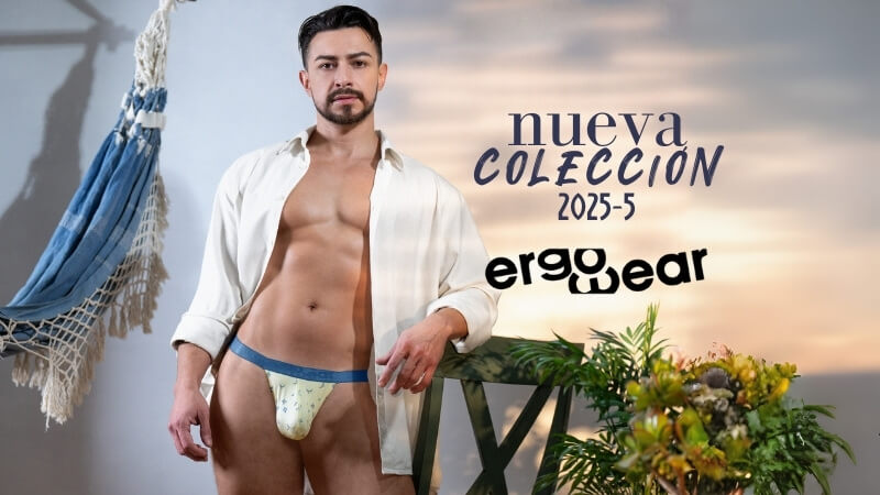 ERGOWEAR 2025-5